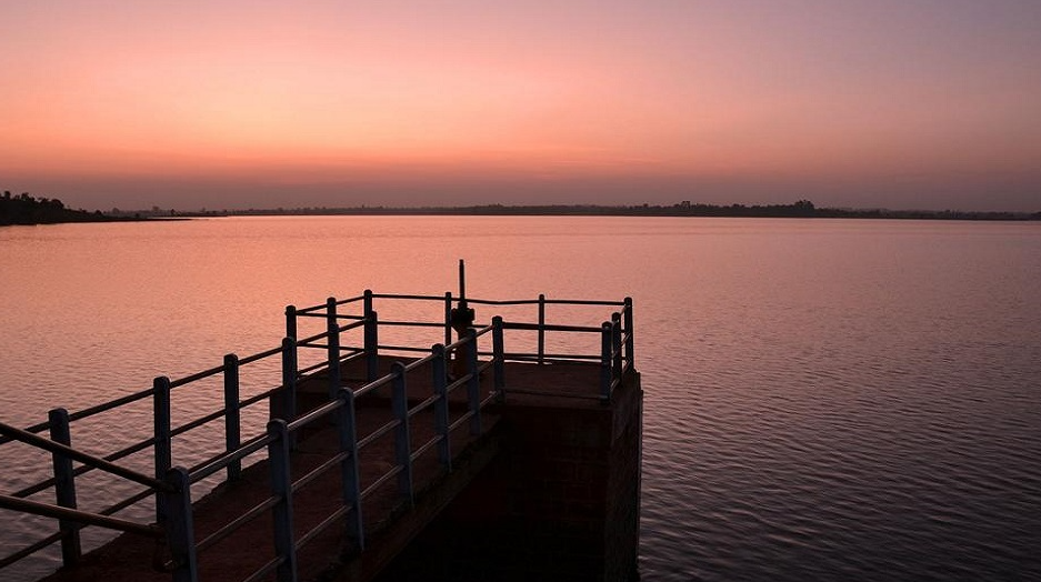 Kerwa Dam Bhopal